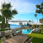 Cannes Villa 6 Chambres - Elisabeth
