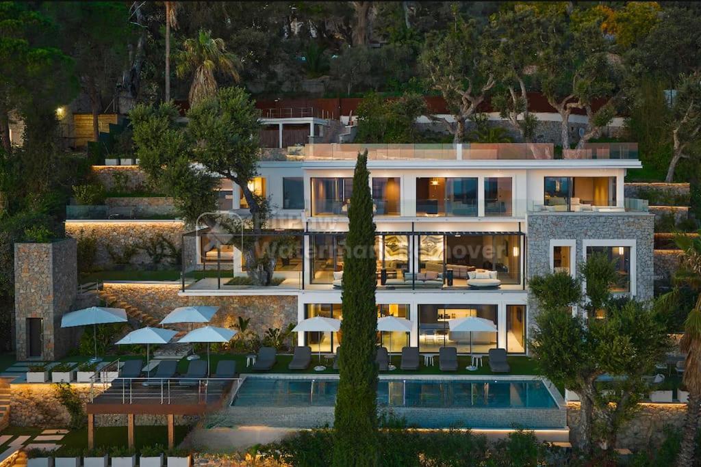Villa 6 - Elisabeth