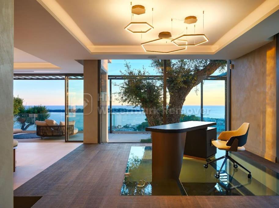 6 - Elisabeth Villa Cannes