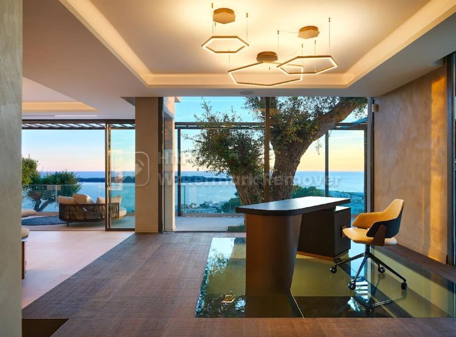 Villa 6 - Elisabeth Cannes