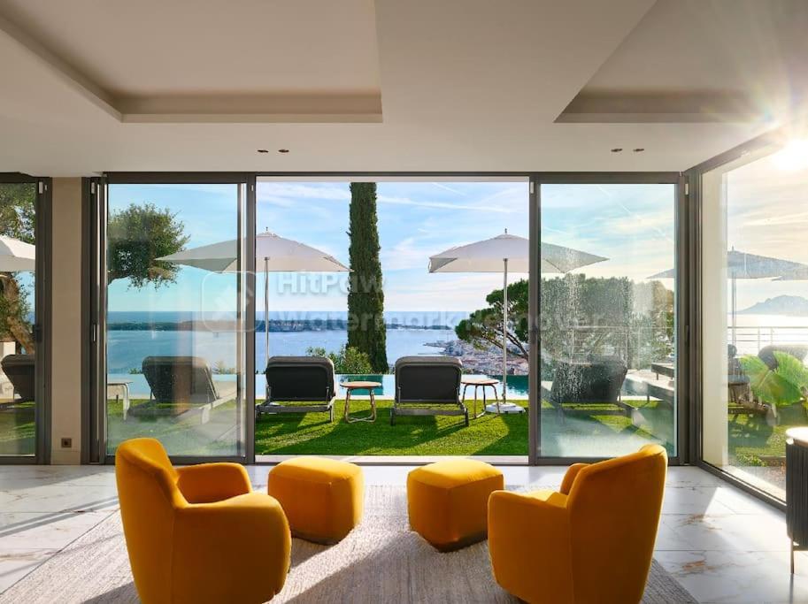 6 - Elisabeth Villa Cannes