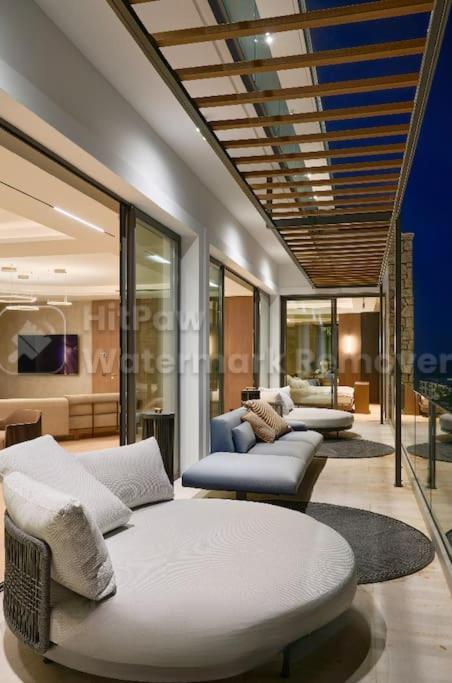 Villa 6 - Elisabeth Cannes