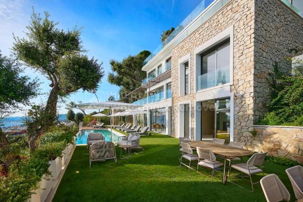 Villa 6 - Elisabeth *