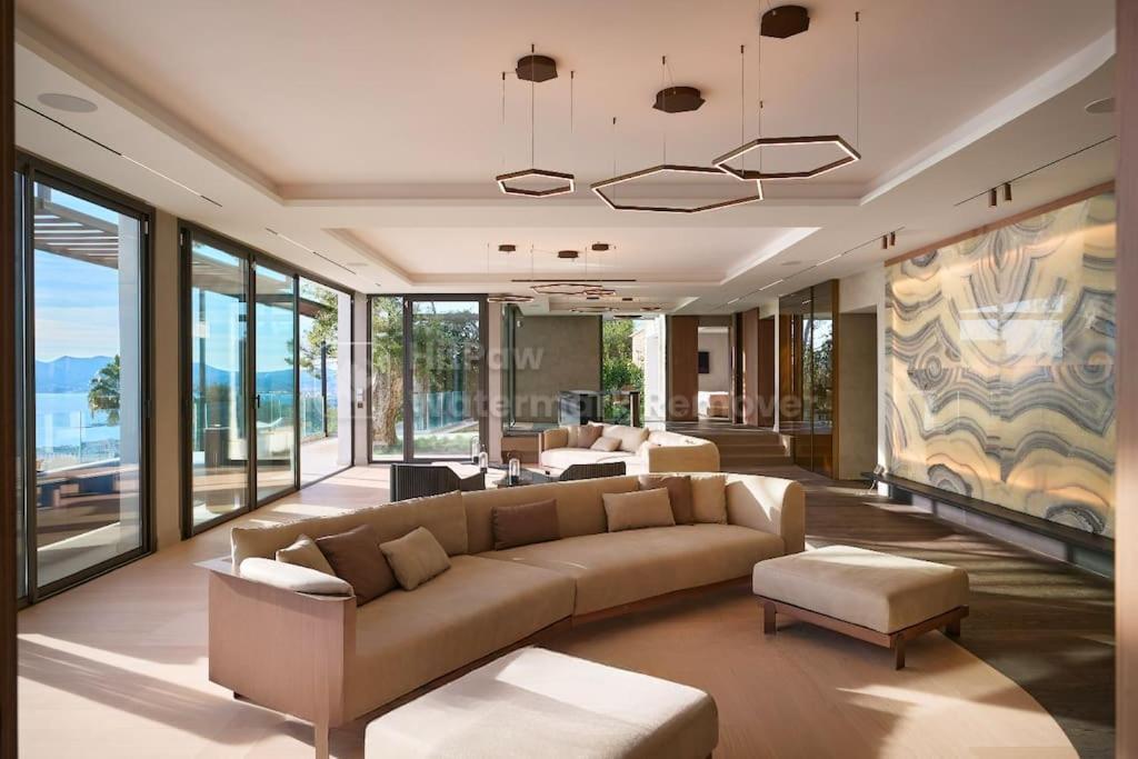 Villa 6 - Elisabeth Cannes