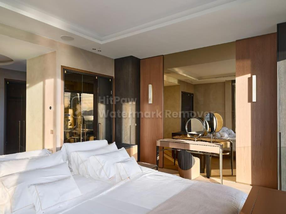 6 - Elisabeth Villa Cannes