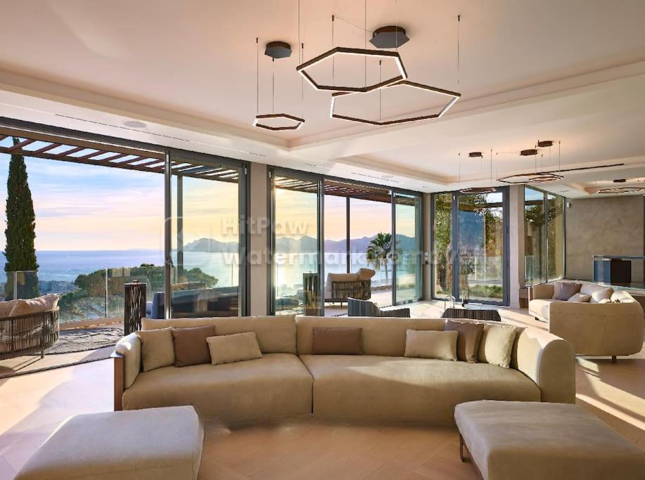 Villa 6 - Elisabeth Cannes