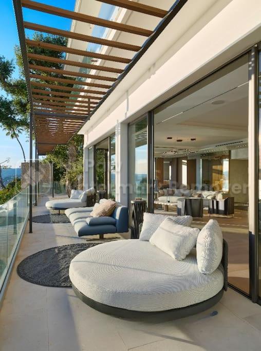 Villa 6 - Elisabeth
